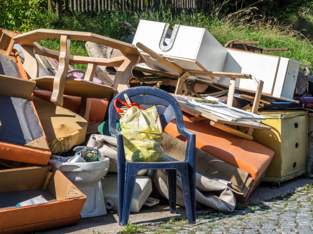 Best Junk Removal Near Me  in Svis, IL