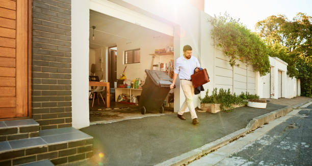 Professional Junk Removal in Silvis, IL