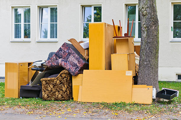 Best Attic Cleanout Services  in Svis, IL