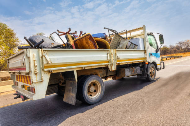 Best Affordable Junk Removal Services  in Svis, IL