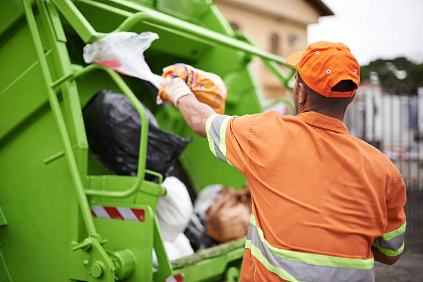 Best Garage Cleanout Services  in Svis, IL