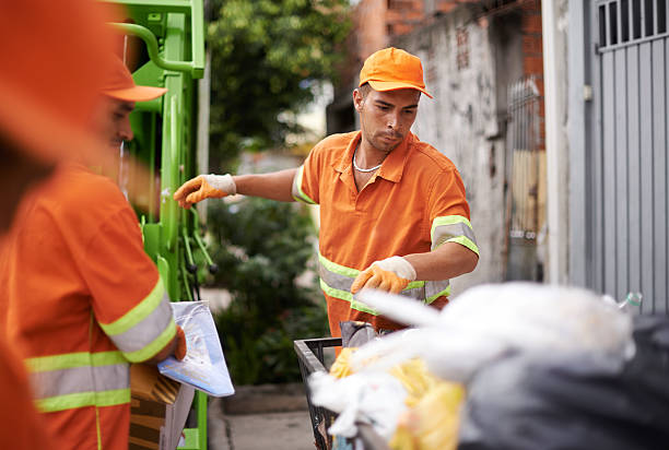 Best Commercial Junk Removal  in Svis, IL