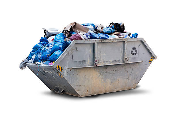 Best Commercial Cleanout Services  in Svis, IL